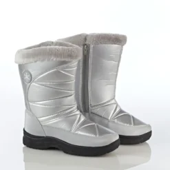 Schneestiefel