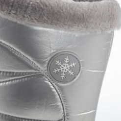 Schneestiefel