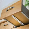 Schubladen-Reparatursatz für durchhängende Schubladen 2er-Set Victor Tools