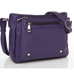 Schultertasche