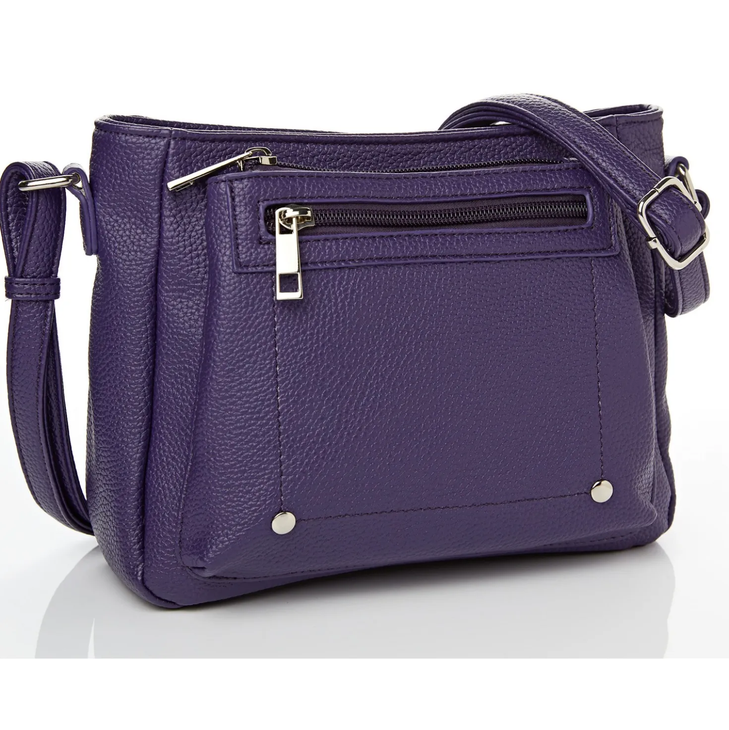 Schultertasche "Violette"