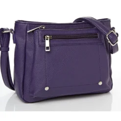 Schultertasche