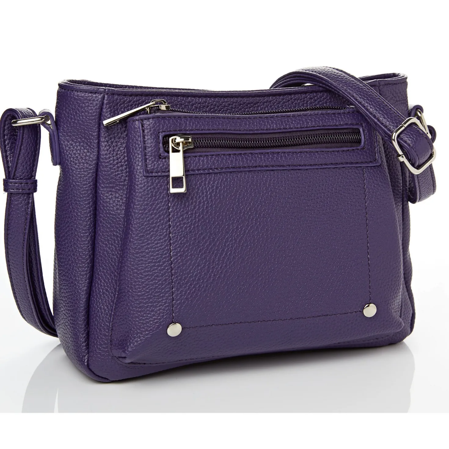 Schultertasche "Violette"