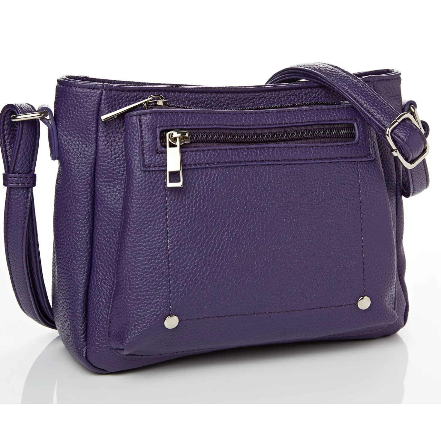 Schultertasche "Violette"