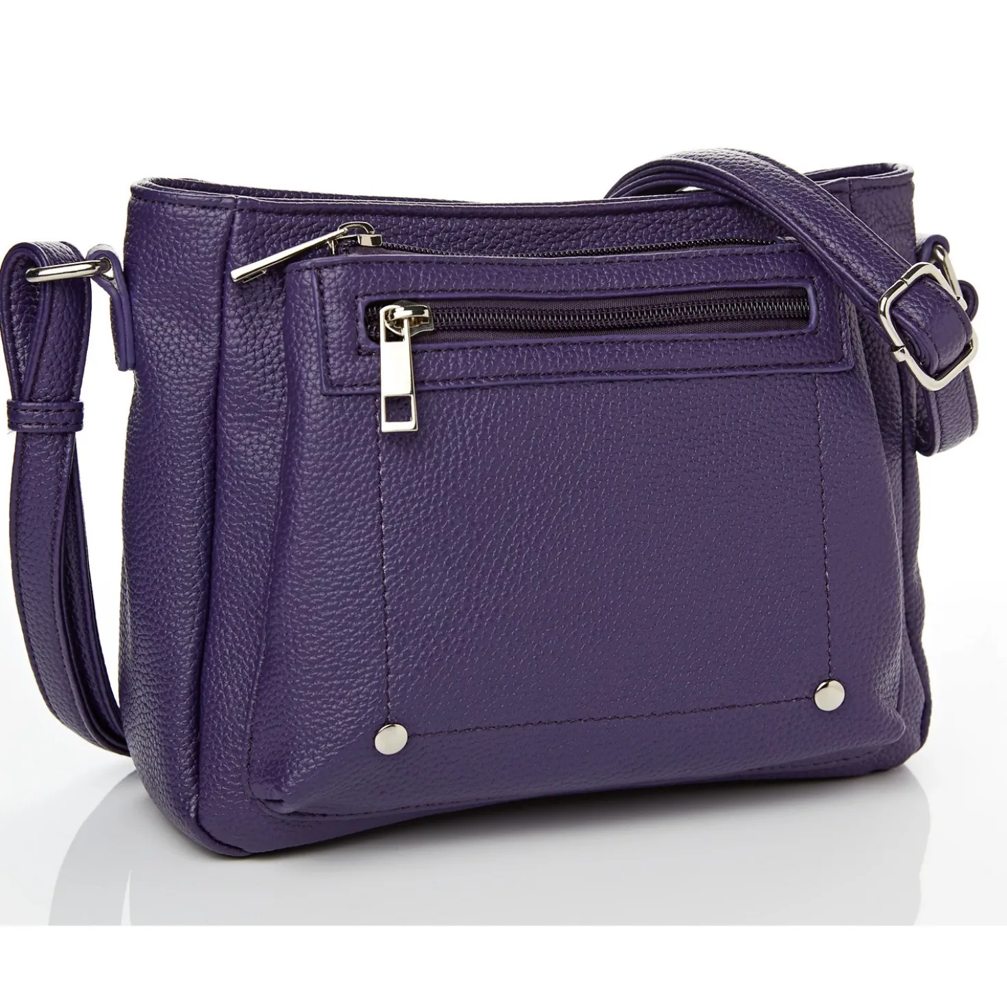 Schultertasche "Violette"
