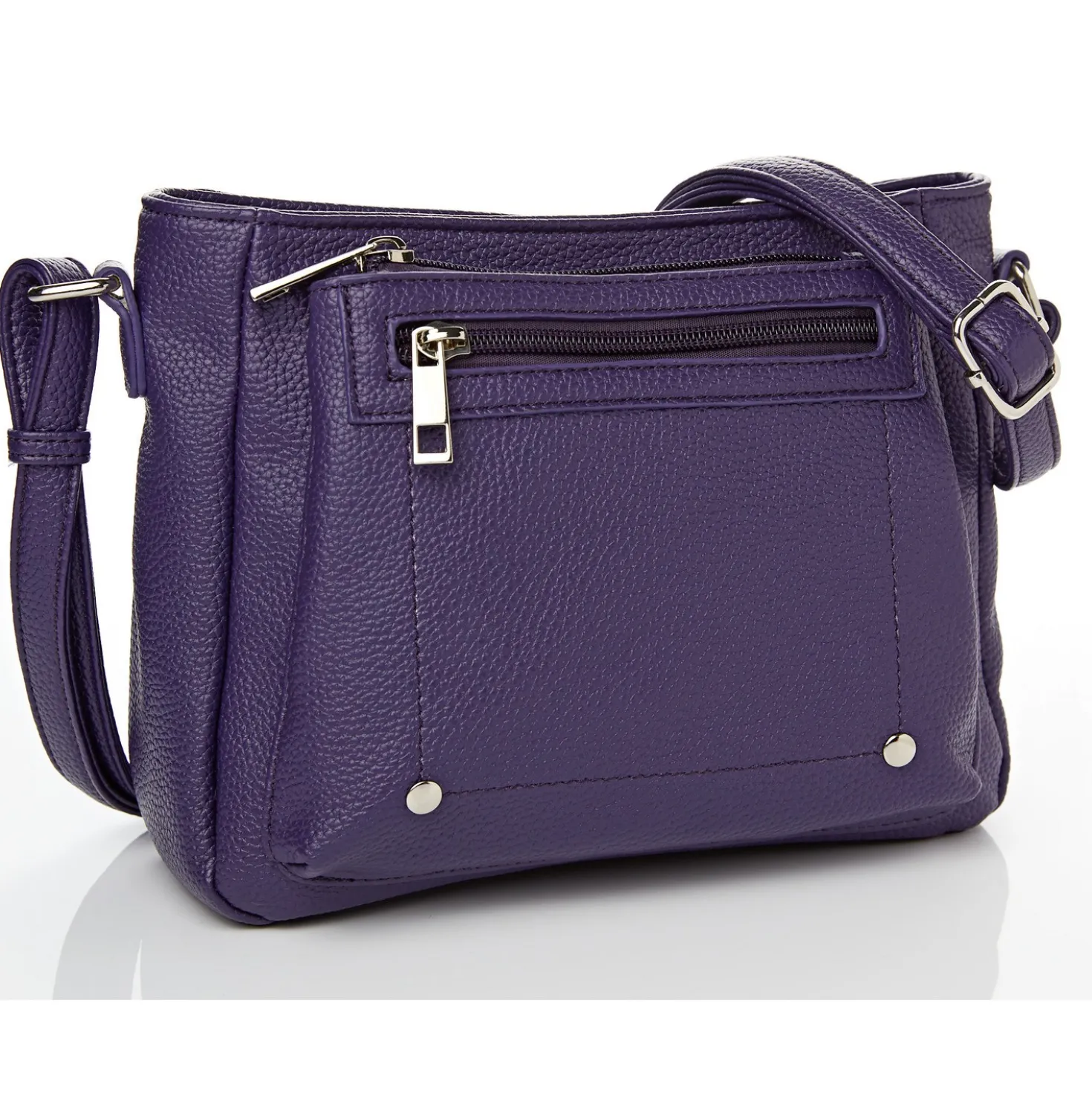 Schultertasche "Violette"