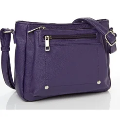 Schultertasche