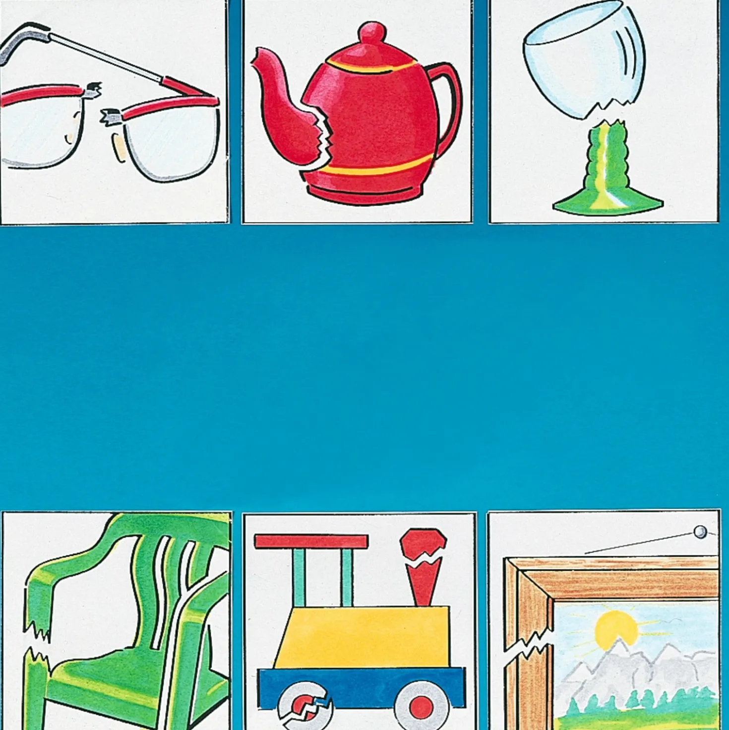 Sekundenkleber, 2er-Set