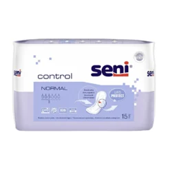SENI® Control UNISEX Inkontinenz-Einlagen Normal