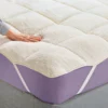 Sherpa-Fleece-Topper