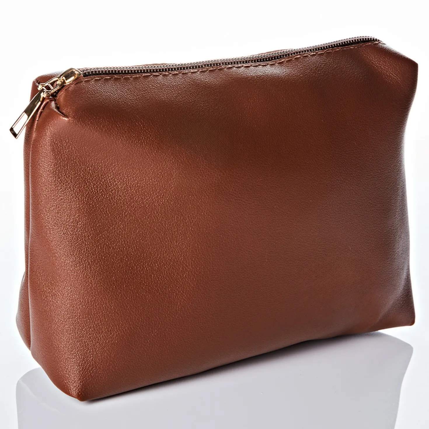 Shopper mit Kosmetiktasche
