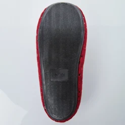 Slipper „Isabelle“ lila