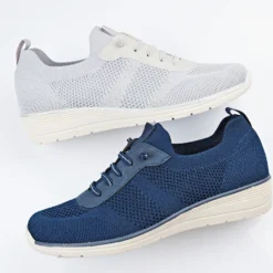 Sneaker "Alina" marine