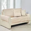 Sofaüberwurf für 2-Sitzer Eldo, 120x187 cm
