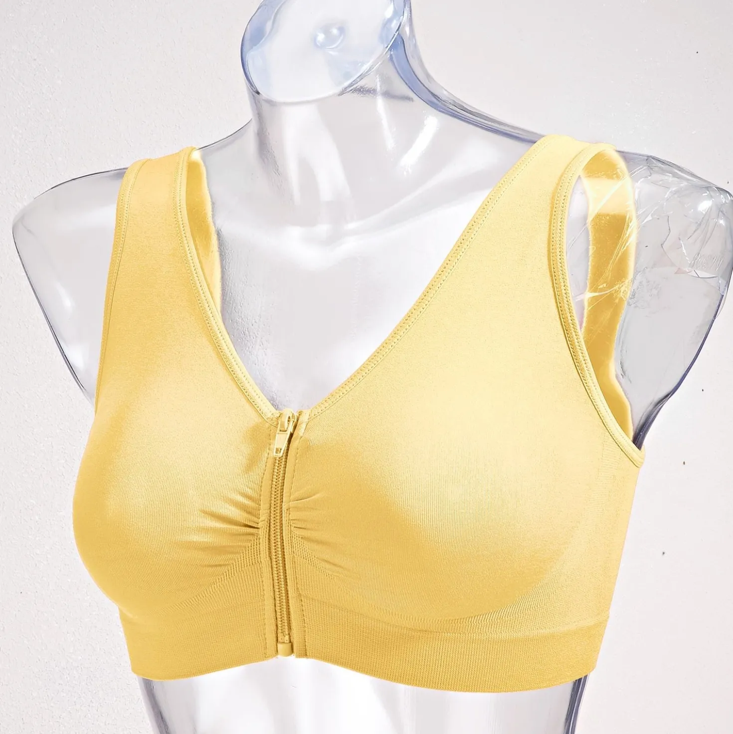 Soft-BH in 6 Farben
