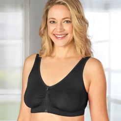 Soft-BH schwarz + beige Java, 2er-Set