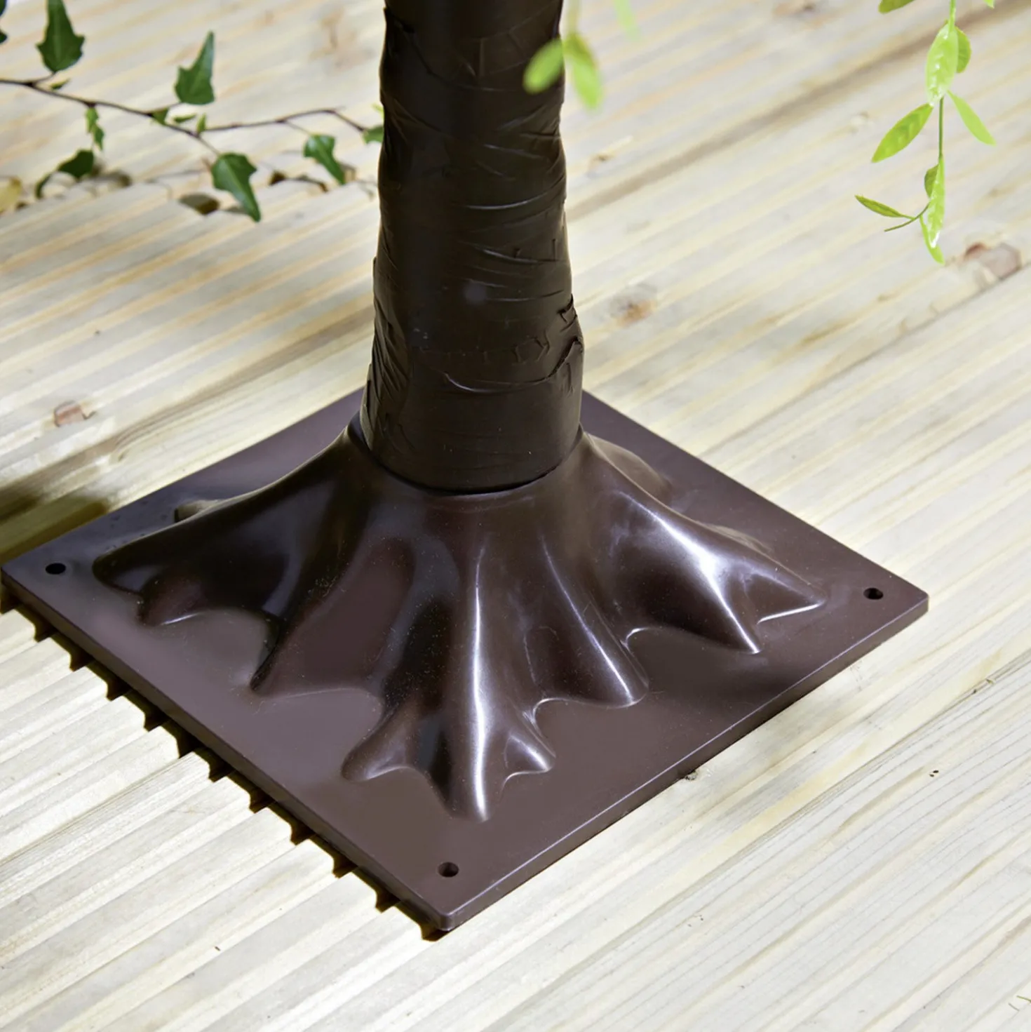 Solar-Weidenbaum Gainsborough 1,5m