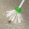 Spinnenfänger mit langem Griff
