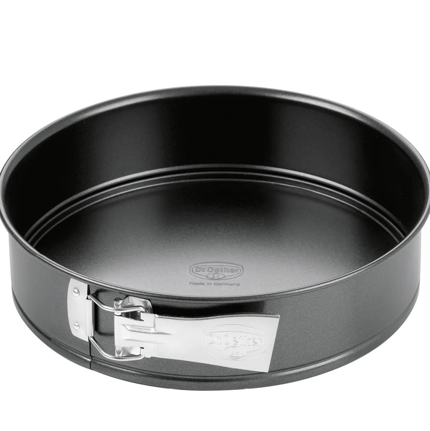 Springform Back-Freude Classic Ø26cm Dr. Oetker