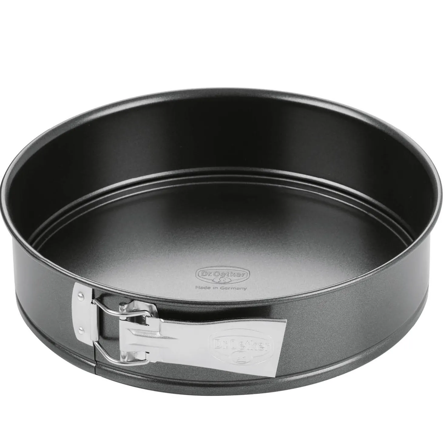 Springform Back-Freude Classic Ø28cm Dr. Oetker