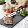 Steak-/Pizzamesser 4er-Set