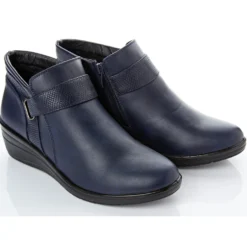 Stiefelette