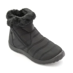 Stiefelette