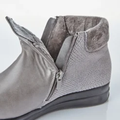 Stiefelette