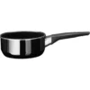 Stielkasserolle 16cm Modesto Line black SILIT