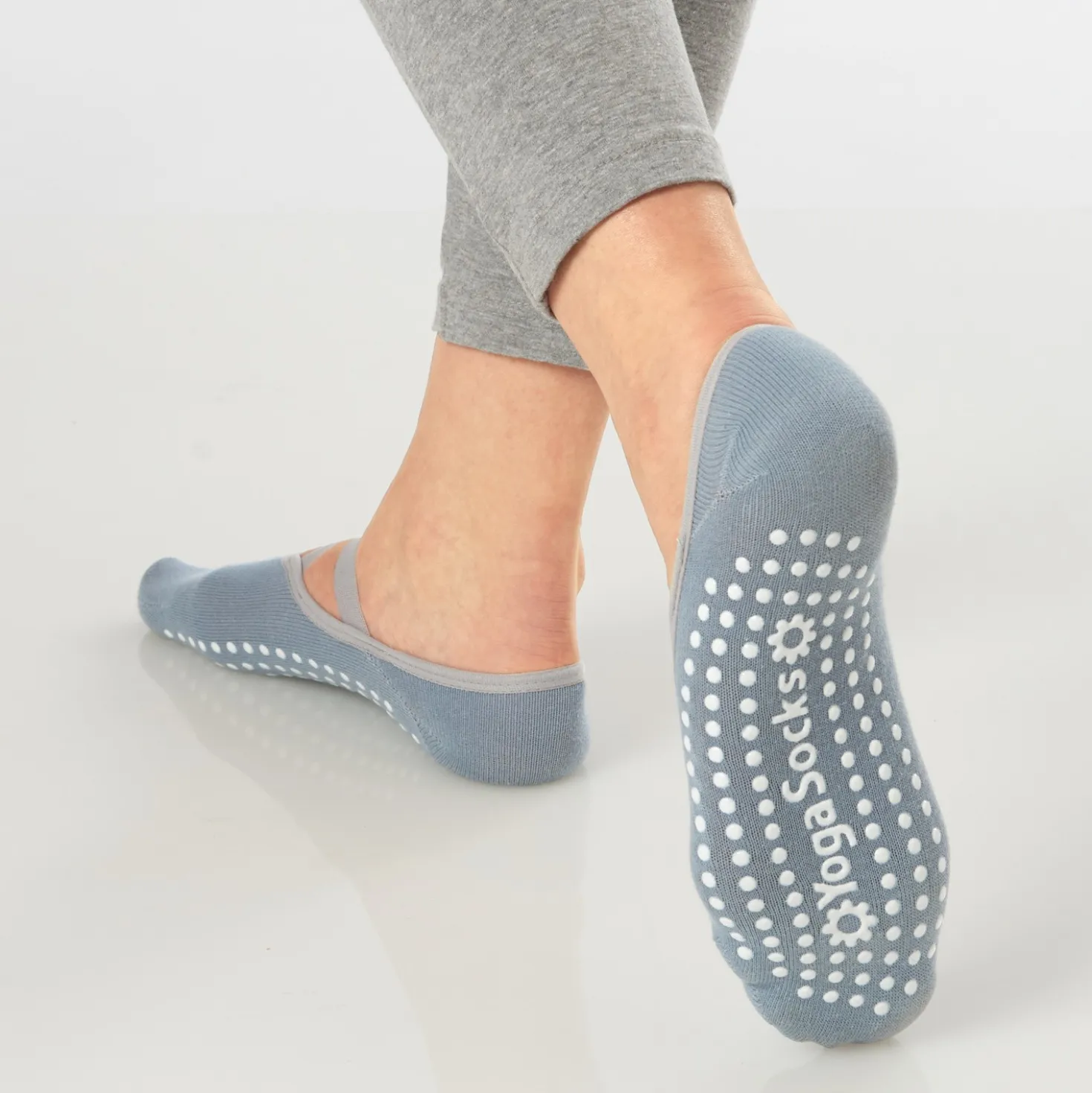 Stopper-Socken 3er-Set