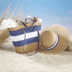 Strohhut Sommer "Caro"