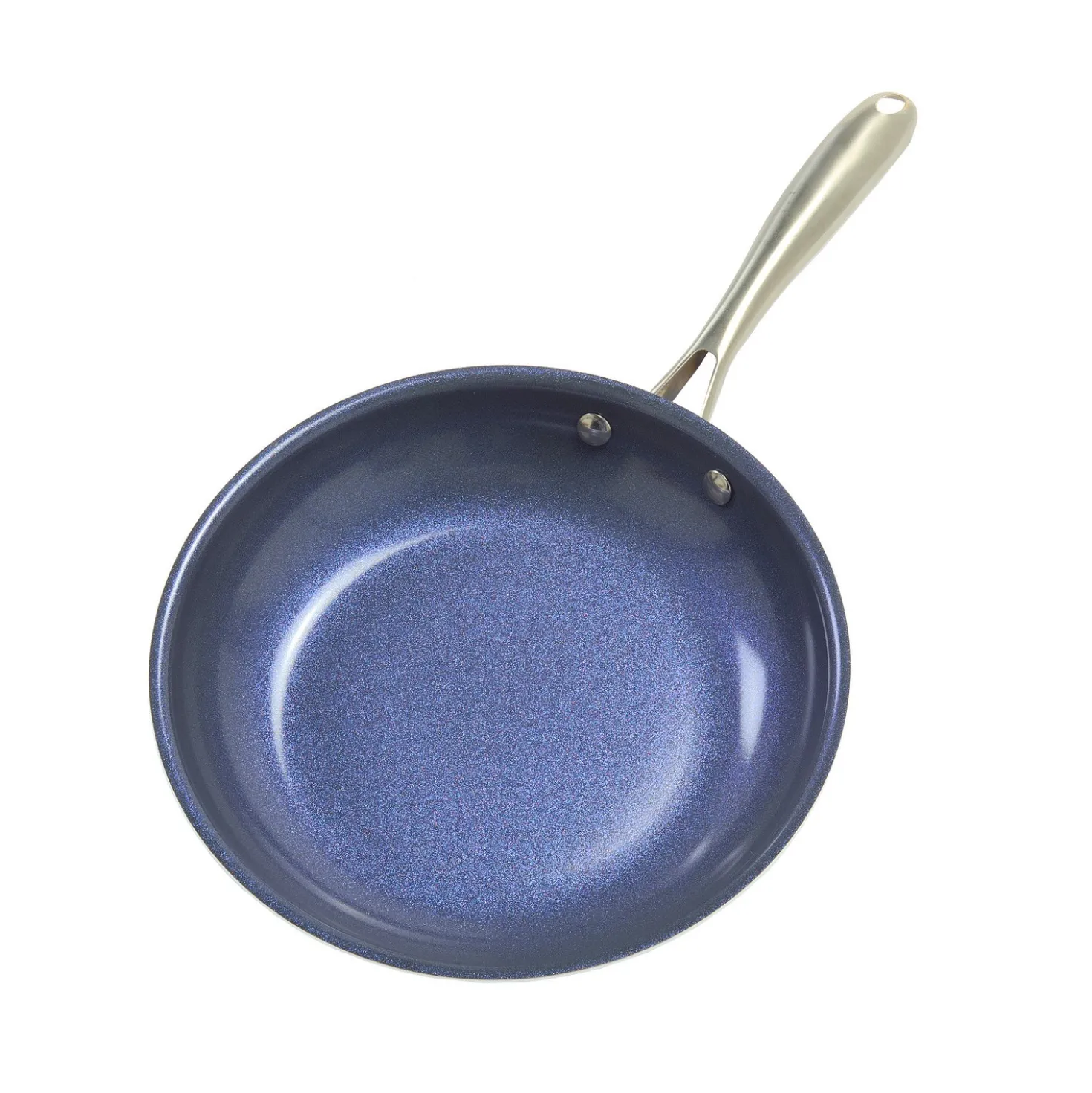 Super Antihaft-Pfanne – Blue Diamond – 24 cm Basilico