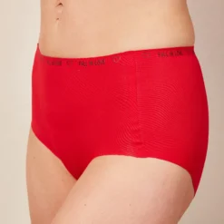 Taillenslip rot