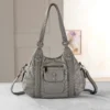 Tasche Luise grau