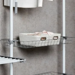 Teleskop-System Herkules Twin WENKO