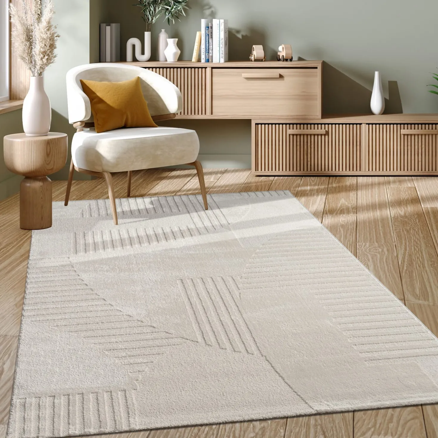 Teppich SAMOS 943 Paco Home