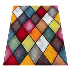 Teppich SMARAGD 764 Rechteckig Paco Home