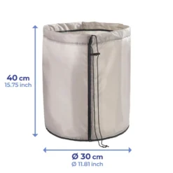 Thermo-Pflanztopfsack 30×40 cm MAXIMEX