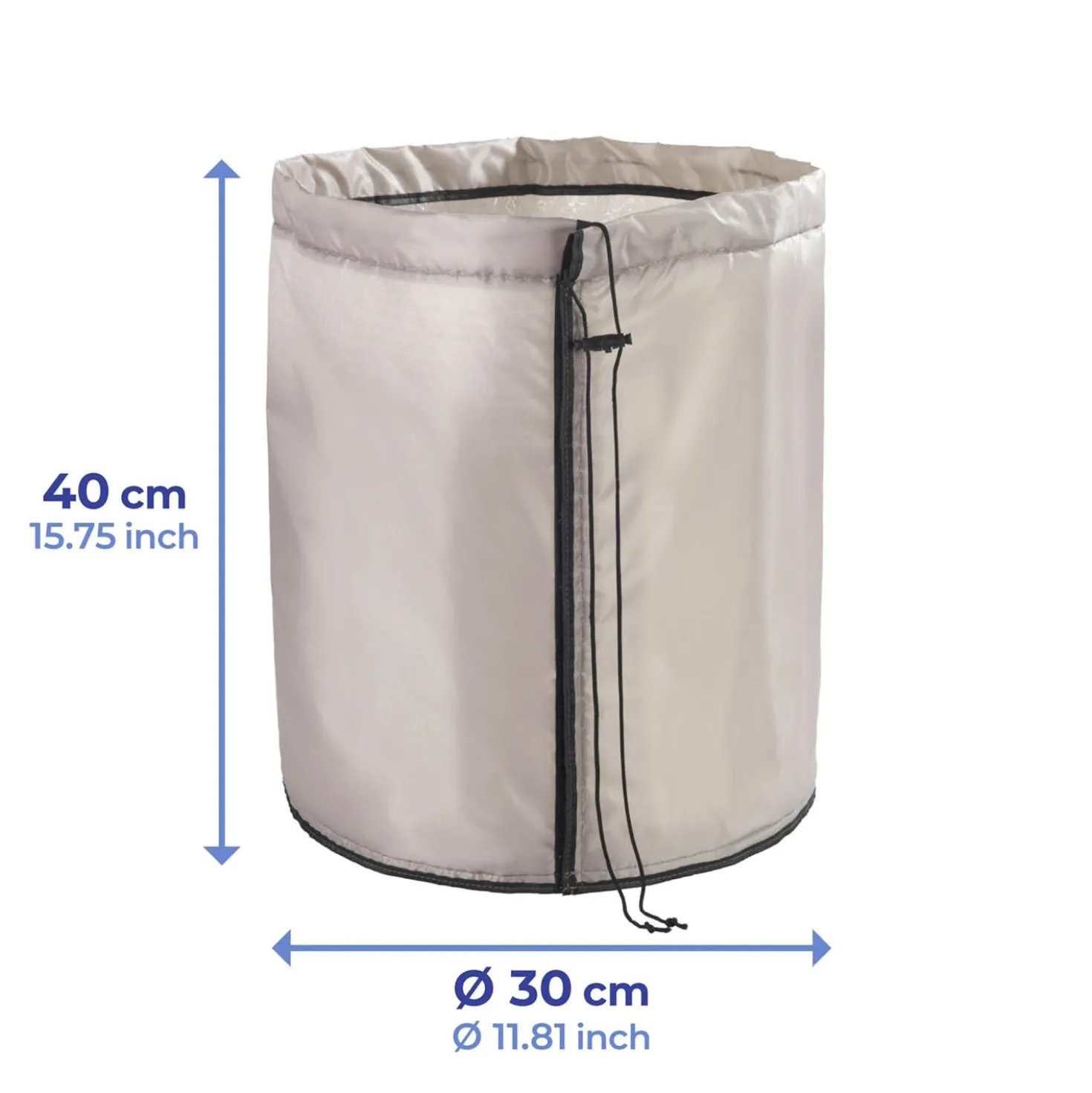 Thermo-Pflanztopfsack 30×40 cm MAXIMEX