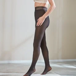 Thermo-Strumpfhose
