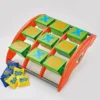 Tic-Tac-Toe Wurfspiel