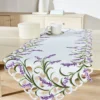 Tischläufer "Lavendel" 40x120 cm Eldo