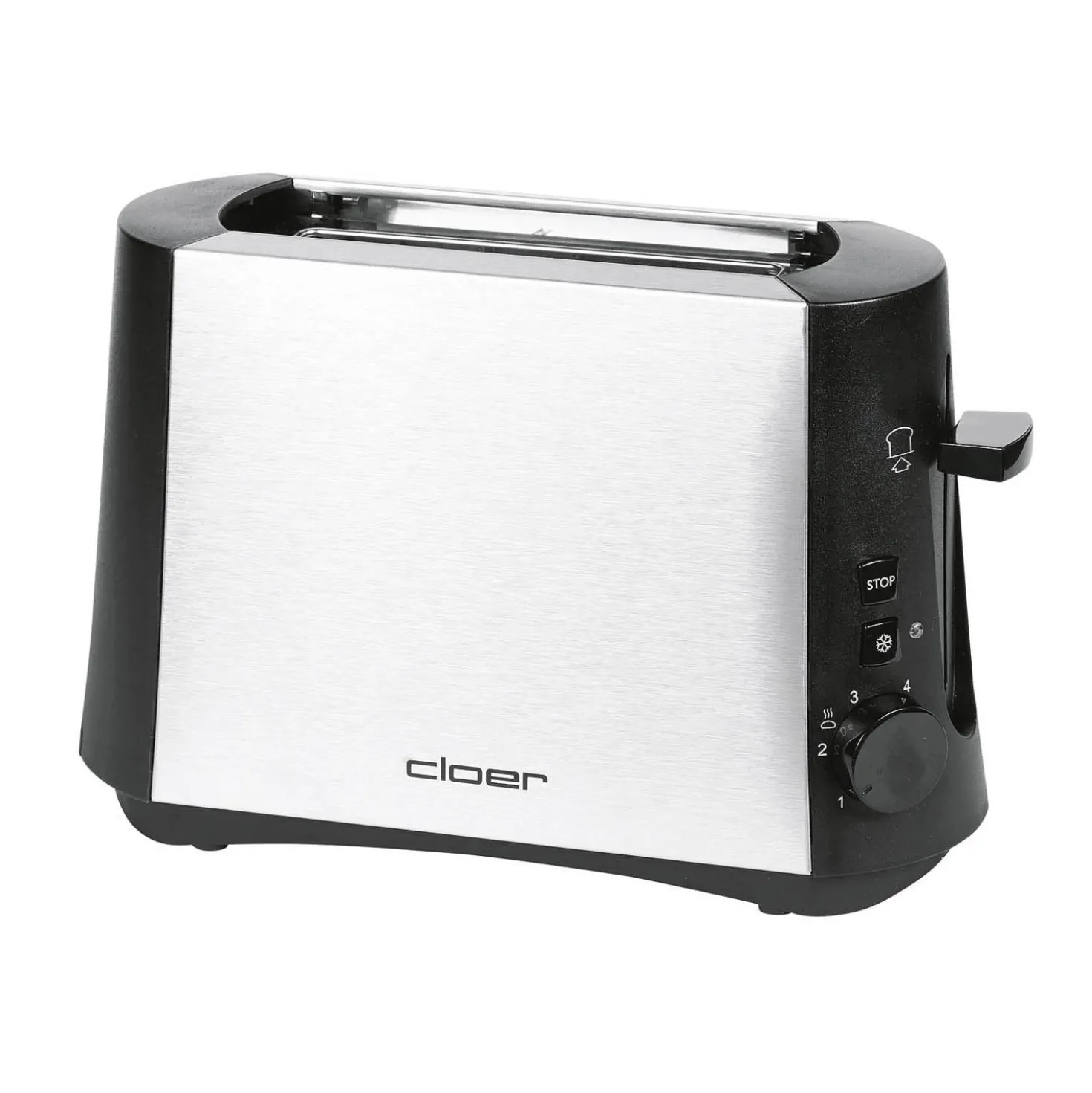 Toaster 3890 cloer