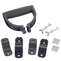 Universal-Griff 180° 2er Set MAXIMEX