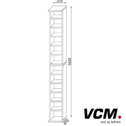 VCM Anbauprogramm