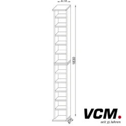 VCM Anbauprogramm