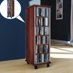 VCM CD/DVD-Turm 