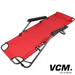 VCM Gartenliege 