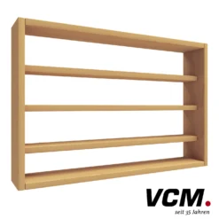 VCM Küchenregal 