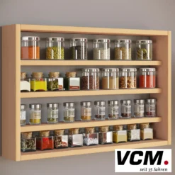 VCM Küchenregal 